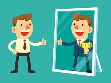 How Positive Self-Talk can Change Your Life