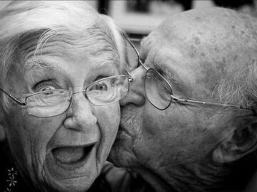 The Secret to Long-lasting Love