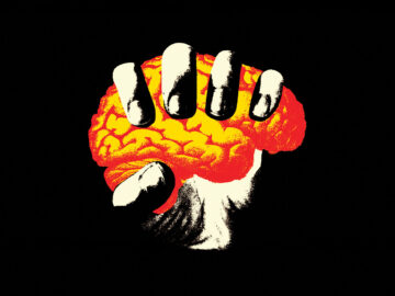 The ‘2 Step System’ to Control Your Thoughts