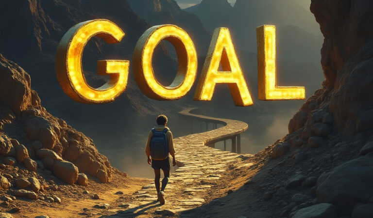 Unlock Your Potential: The Science of Goal Achievement