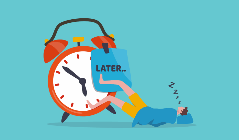 Why Introverts Procrastinate (and how to beat it)